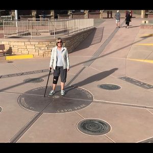 Meet your Posher, Roberta